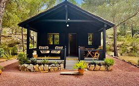 Casita Camino Viejo