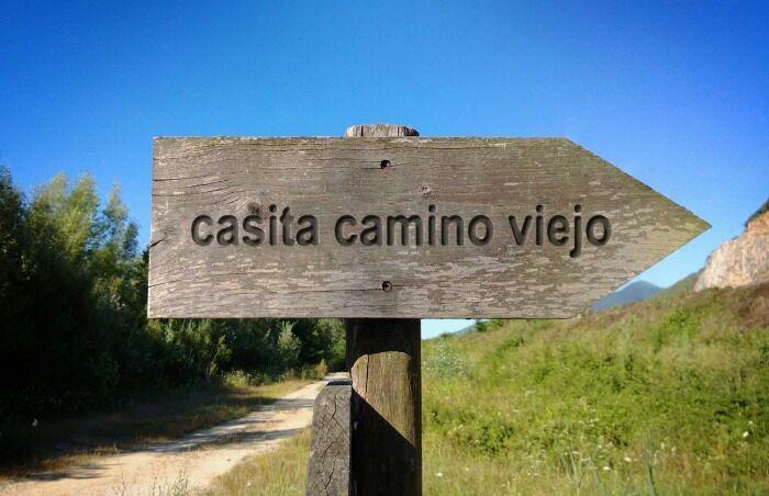 Casita Camino Viejo Villa Aigues Buitenkant foto